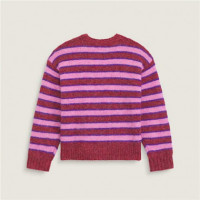 Sweater VANS a Rayas de Rollins