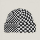 Gorro VANS Two Check Beanie