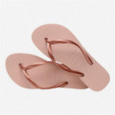 Chanclas HAVAIANAS Slim Flatform