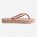 Chanclas HAVAIANAS Slim Flatform