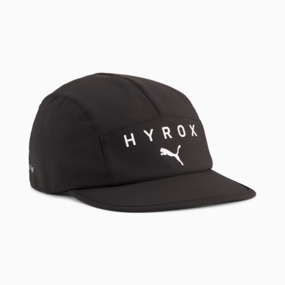 Gorra 5 paneles Puma x Hyrox