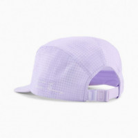 Gorra Graphic 5 Paneles PUMA X Hyrox