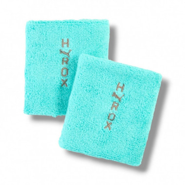 Mu&ntilde;equeras Turquesa PUMA X Hyrox