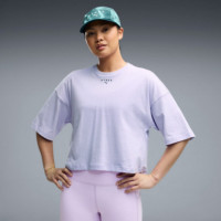 Crop Top Lifestyle PUMA X Hyrox