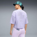 Crop top Lifestyle Puma x Hyrox