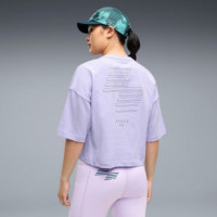 Crop Top Lifestyle PUMA X Hyrox