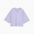 Crop top Lifestyle Puma x Hyrox