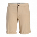Bermuda Jack&Jons beige