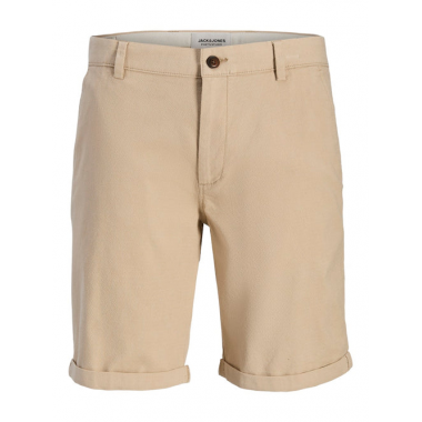 Bermuda Jack&Jons beige