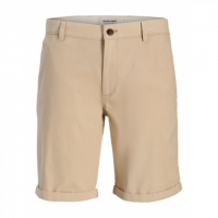 Bermuda Jack&Jons beige