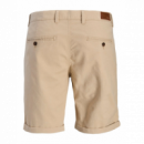 Bermuda Jack&Jons beige