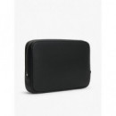 TH MODERN BUSINESS POUCH BLACK