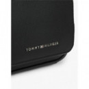 TH MODERN BUSINESS POUCH BLACK