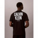SS 30S EU BLOCK FONT CALVIN BCK BLACK