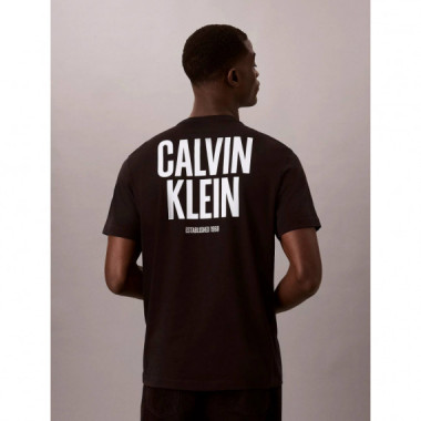 SS 30S EU BLOCK FONT CALVIN BCK BLACK