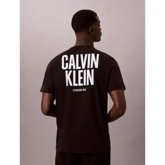 SS 30S EU BLOCK FONT CALVIN BCK BLACK