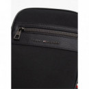 TH REPREVE MINI REPORTER BLACK