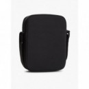 TH REPREVE MINI REPORTER BLACK