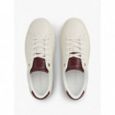 TH FEMININE CUPSOLE MONOGRAM SOFT CREAM/