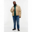 BT-1985 REGULAR POLO-B ORNAMENTAL GREEN
