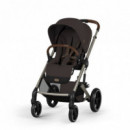 Pack Duo Balios S Lux Chocolate Brown (taupe Frame)
