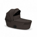 Pack Duo Balios S Lux Chocolate Brown (taupe Frame)