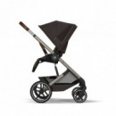 Pack Duo Balios S Lux Chocolate Brown (taupe Frame)