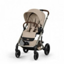 Pack Duo Balios S Lux Almond Beige (taupe Frame)