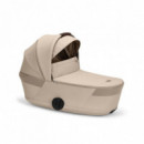 Pack Duo Balios S Lux Almond Beige (taupe Frame)