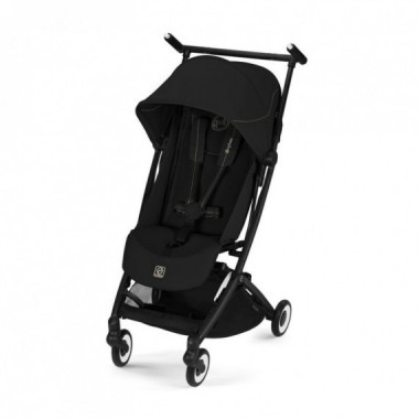 Silla De Paseo Libelle Magic Black