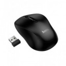 HOCO Raton Inalambrico + Bluetooth 2.4G GM41 Negro