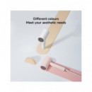 XIAOMI Secador Compacto y Plegable Rosa  DRYER H101 1600W