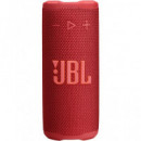 JBL Altavoz Bluetooth Grip Rojo