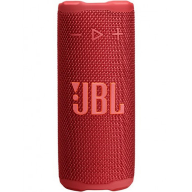 JBL Altavoz Bluetooth Grip Rojo