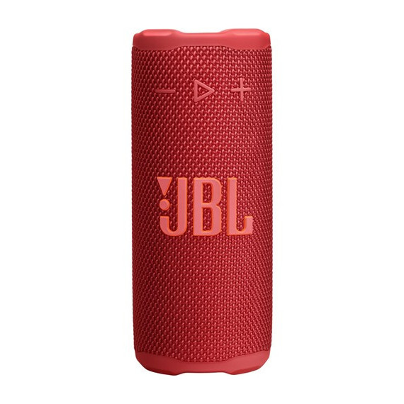 JBL Altavoz Bluetooth Grip Rojo