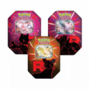 POKEMON JUEGO DE CARTAS LATA TEAM ROCKET ( ESP )