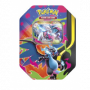 POKEMON TCG LATA MEGA CHARIZARD X & Y EX - ESP