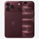 Teléfono iPhone 18 Pro 512GB Burdeos