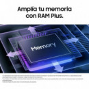 Teléfono Samsung Galaxy A18 4G 128GB / 4GB Negro