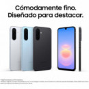Teléfono Samsung Galaxy A18 4G 128GB / 4GB Plata