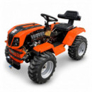 Tractor Diesel 18HP TAKUMA