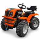 Tractor Diesel 18HP TAKUMA