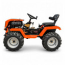 Tractor Diesel 18HP TAKUMA