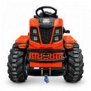 Tractor Diesel 18HP TAKUMA