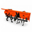 Tractor Diesel 18HP TAKUMA