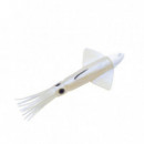 Vinilo Ika 110MM 40G Montado + Cuerpo de Repuesto Jlc  JLC LURES