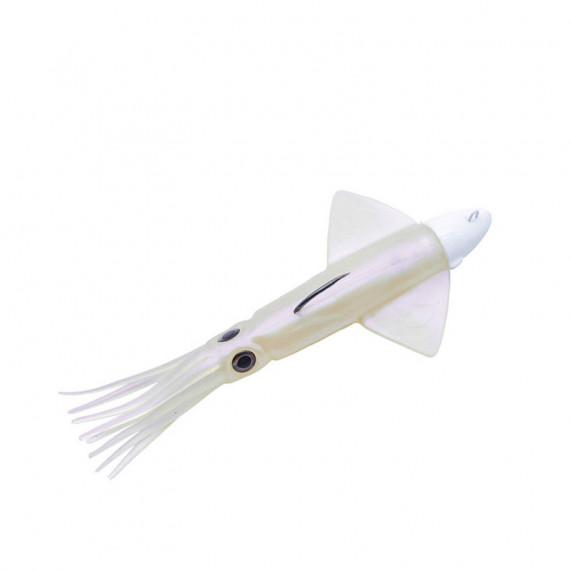 Vinilo Ika 110MM 40G Montado + Cuerpo de Repuesto Jlc  JLC LURES