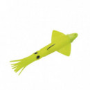 Vinilo Ika 110MM 40G Montado + Cuerpo de Repuesto Jlc  JLC LURES