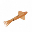 Vinilo Ika 110MM 40G Montado + Cuerpo de Repuesto Jlc  JLC LURES