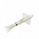 Vinilo Ika 110MM 40G Montado + Cuerpo de Repuesto Jlc  JLC LURES